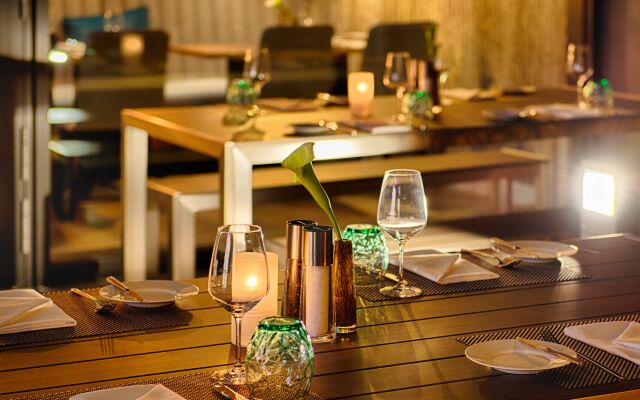 Leonardo Hotel Bad Kreuznach