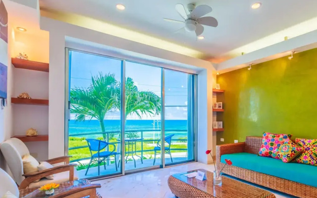 Deep Blue Condos - Entire