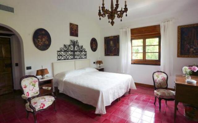 Relais Rantegosa