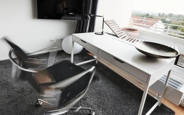 criston apartments - rest & relax