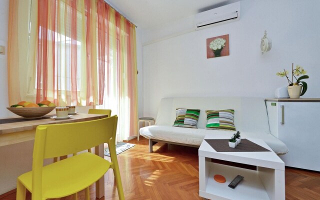 Awesome Apartment in Zadar With 1 Bedrooms and Wifi