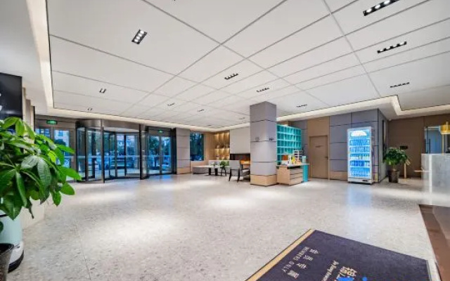 Country Inn & Suites by Radisson Hotel (Xi'an Lintong Terracotta Army)