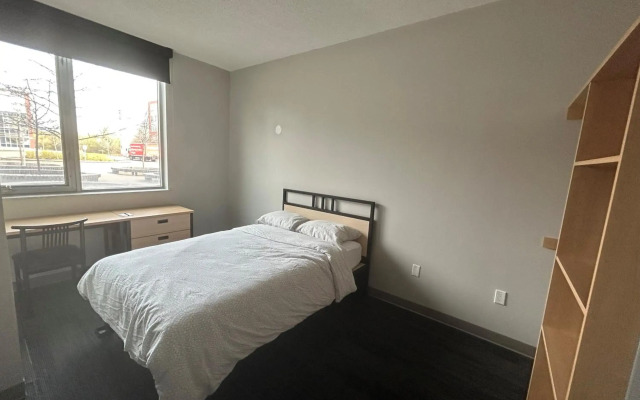 Residence & Conference Centre - Brampton