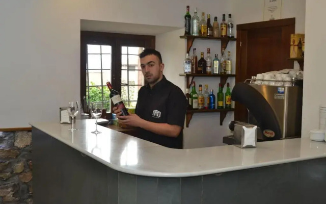 Antiguo Palacio de Atienza