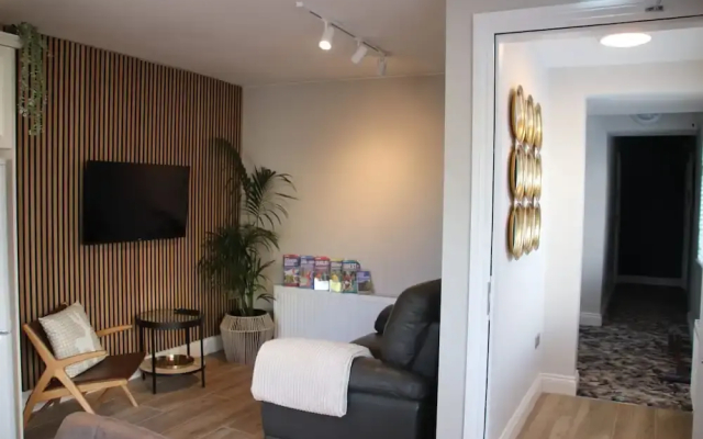 Birdies Townhouse