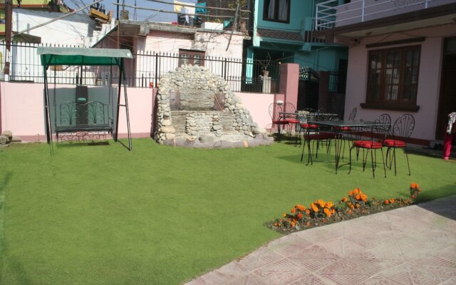 Sitapaila Homestay and Apartment