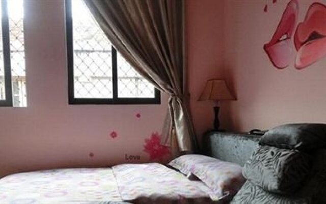 Longtou Cabin Family Hotel - Xiamen