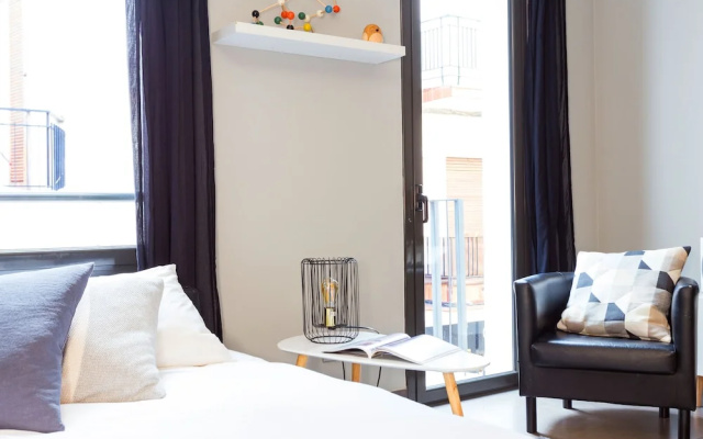 Bo&Co Apartments Sitges