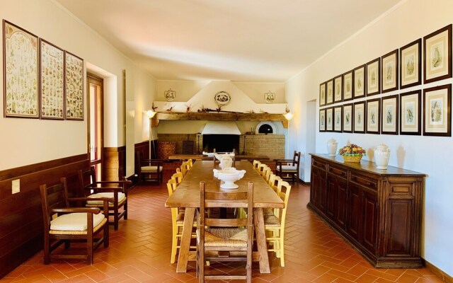 Tenuta Agricola Fraschiera
