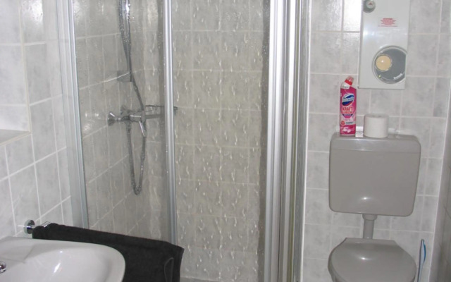 Ferienwohnung Pargen