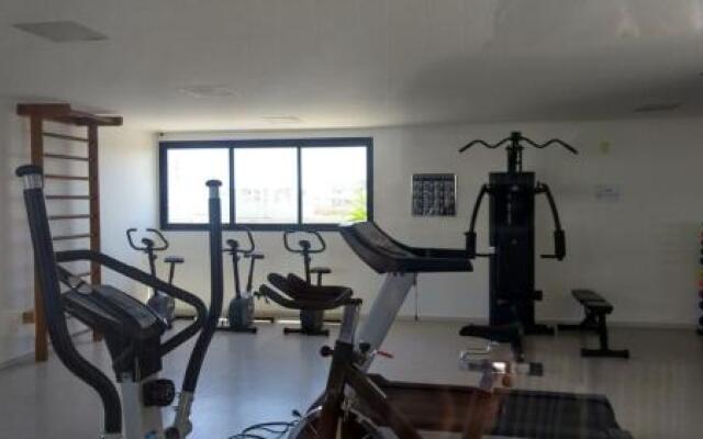 Apartamento Pajuçara Maceio