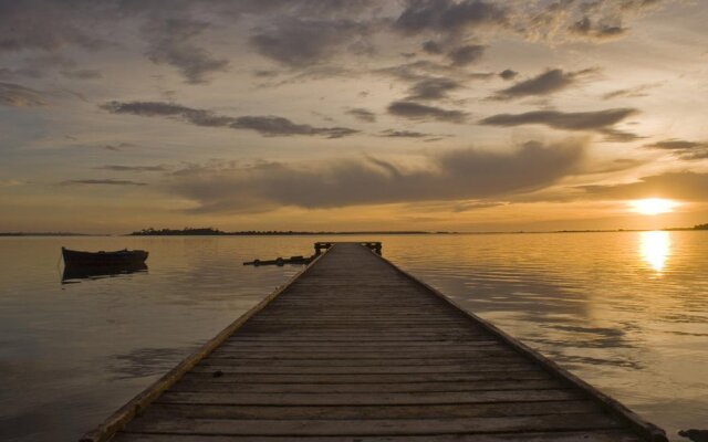 I Tramonti Sul Mare