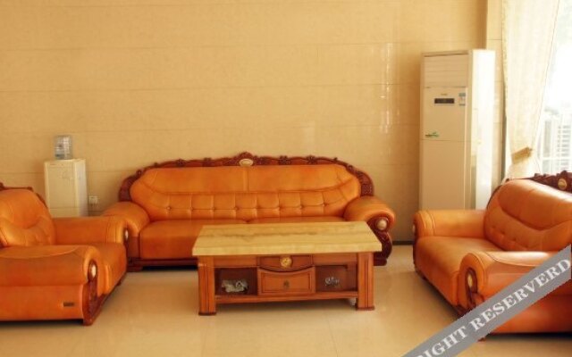 Xinquan Business Hotel
