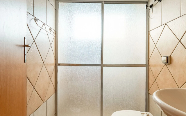 OYO Hotel Vila Rica, Ribeirão Preto