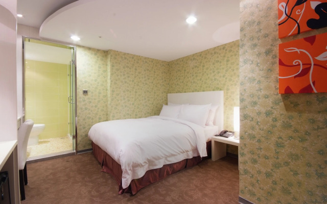 Hotel Leisure Taichung