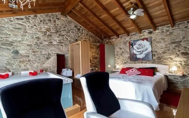 Casa Do Zuleiro - Adults Only