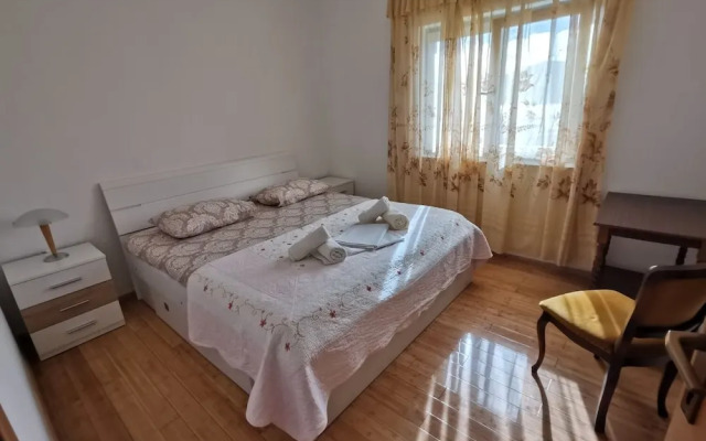 Srđan - 10 m From the Beach - A3