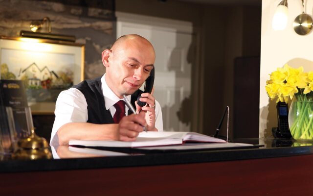 Philipburn Hotel, BW Signature Collection