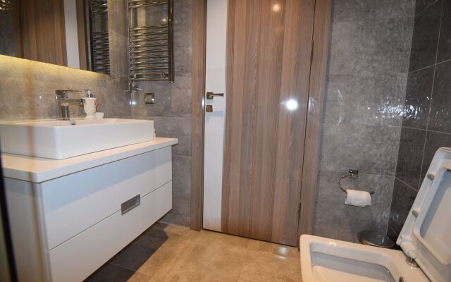 New Suites Istanbul