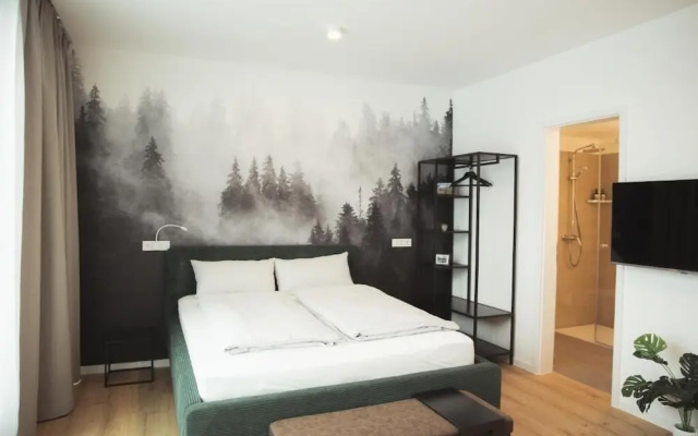 Black Forest Suites