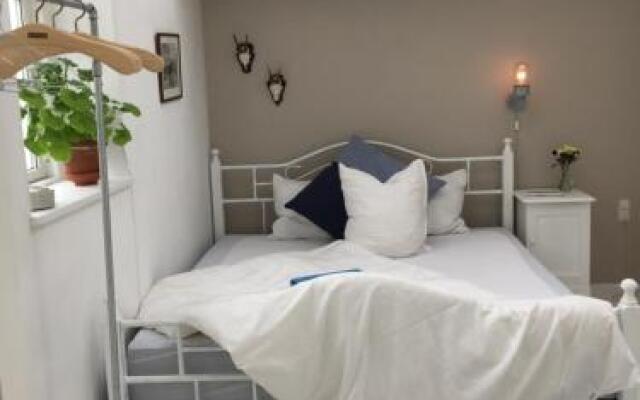 Vejle Golf Bed & Breakfast