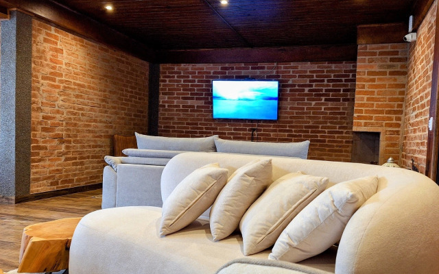 Cantos E Contos Boutique Hotel