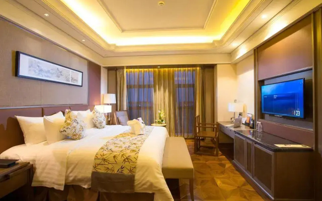 New Century Grand  Hangzhou Zheshang