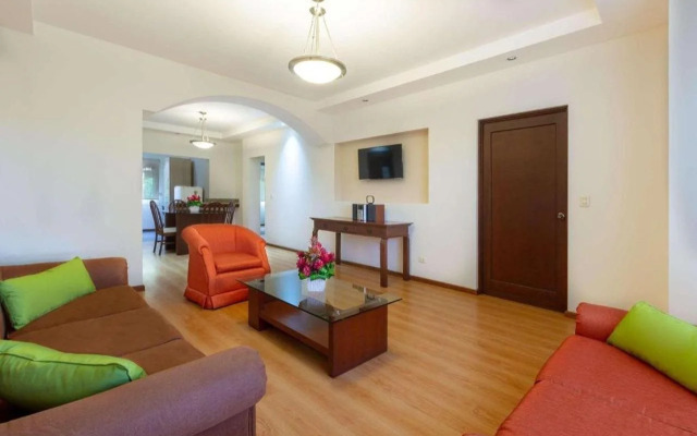 Country Inn & Suites By Radisson San Jose Aeropuerto Costa Rica