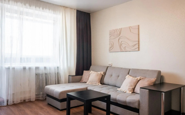 Apartments on Gagarin street 41