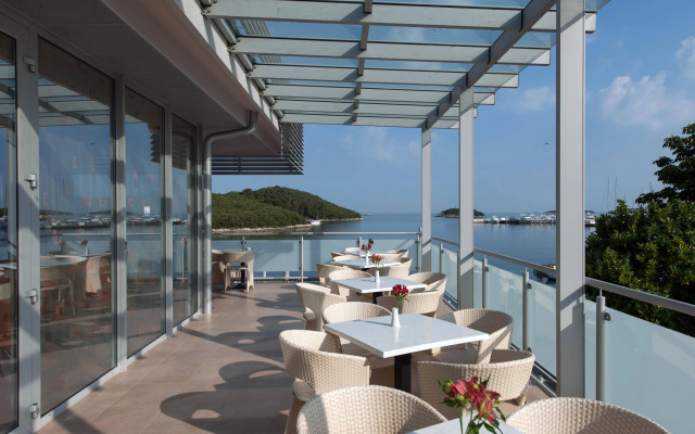 Maistra Select Pineta Hotel