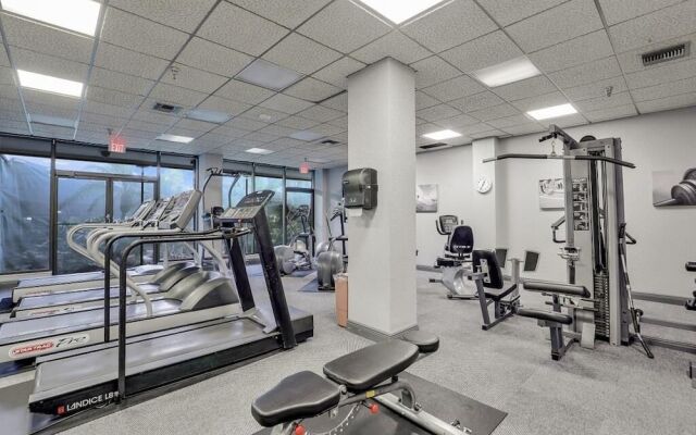 Seaview Condo #61505