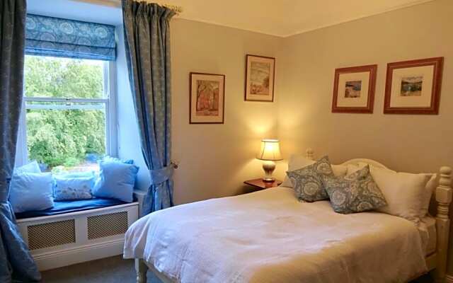 Riverbank House Bed and Breakfast Innishannon