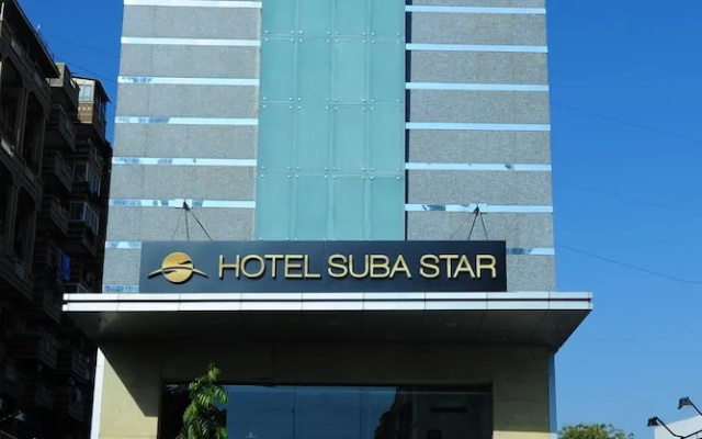 Comfort Inn Suba