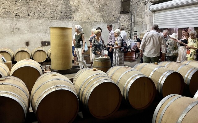 Chateau Masburel