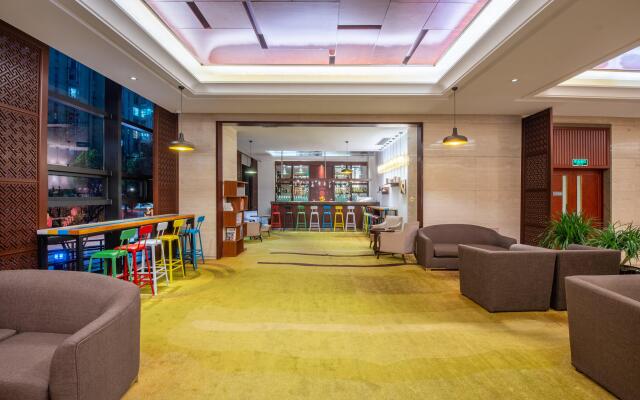 Holiday Inn Hangzhou CBD by IHG