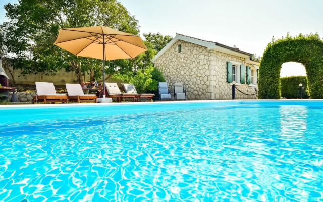 Sandra Zadar in Zadar