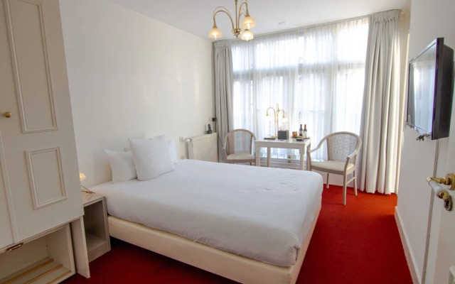 Hotel Schimmelpenninck Huys