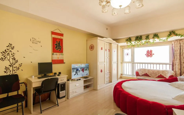Tianjin Xinyi Apartment Hotel