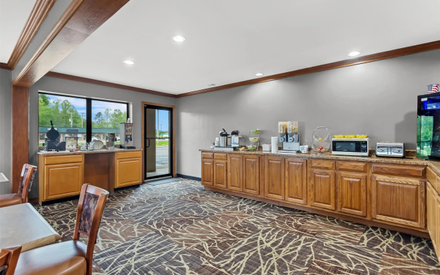 Americas Best Value Inn Grayson