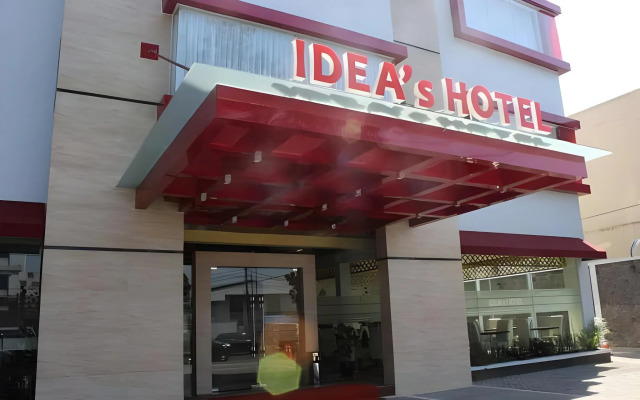 Idea's Hotel