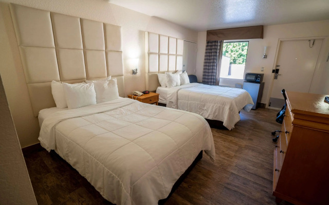 Travelodge by Wyndham Florida City/Homestead/Everglades