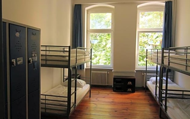 36 Rooms Hostel Berlin Kreuzberg