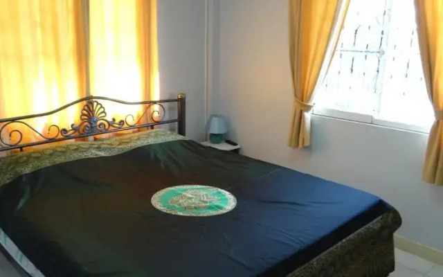My Home Thailand Holiday Villa