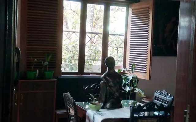 Casa Tropicana