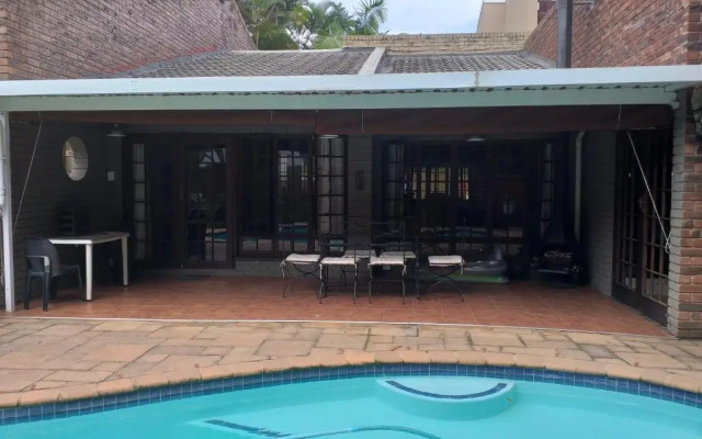 Thrush Nest Bed and Breakfast