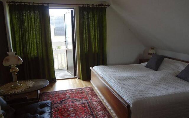 Hotell Örensbaden