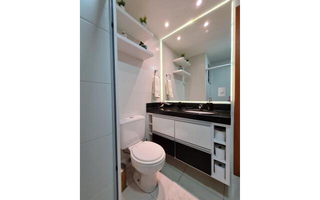 Arraial do Cabo. Conforto, Piscina, Vista Mar.