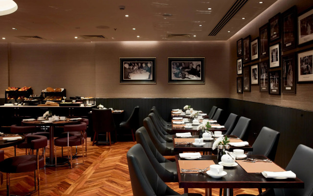 Hyatt Regency London Albert Embankment