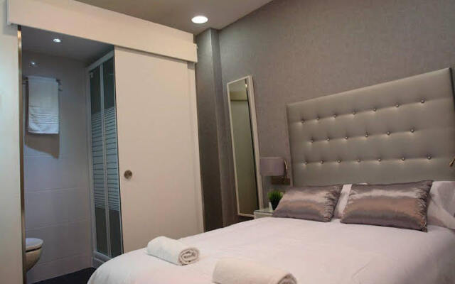 Hostal Cel Barcelona