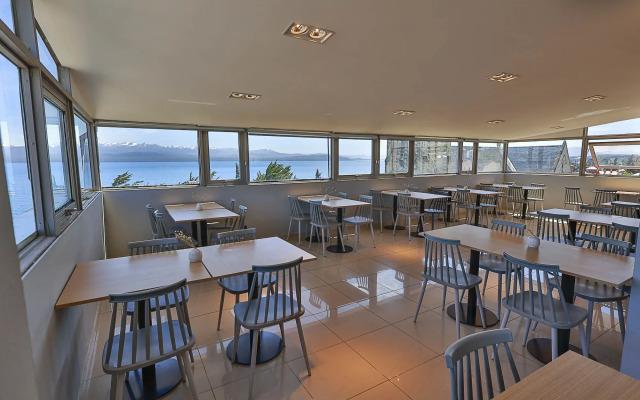 Hotel Plaza Bariloche